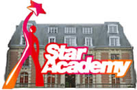 Le château de la star academy