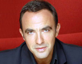 Nikos aliagas