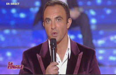 Nikos Aliagas