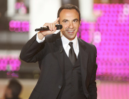 Nikos Aliagas