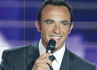 Nikos Aliagas