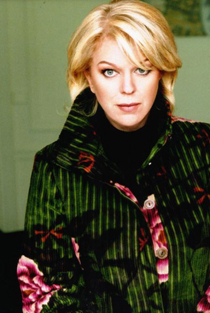 Anne Ducros