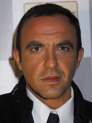 Nikos Aliagas