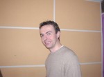 Mathieu Gonet