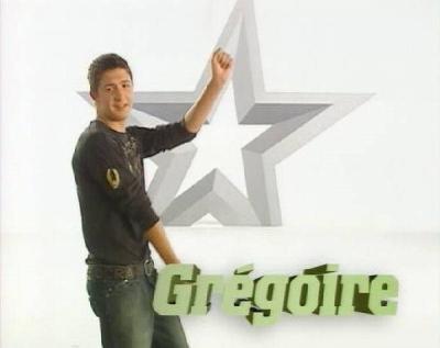 Grégoire