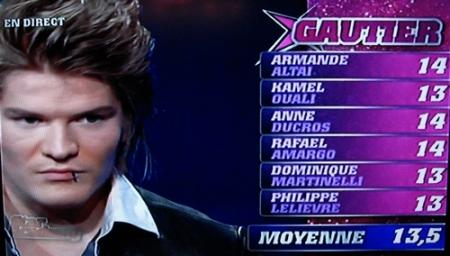 Gautier