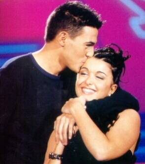 Jean-Pascal et Jenifer