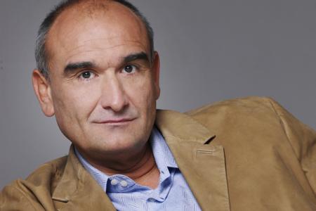 Pascal Nègre