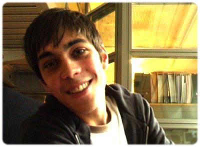 Grégory Lemarchal