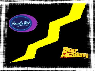 Nouvell Star VS Star Academy