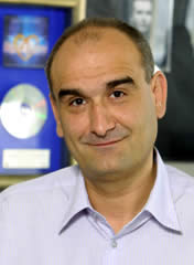 Pascal Nègre