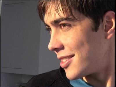 Grégory Lemarchal
