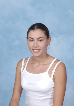 Olivia ruiz