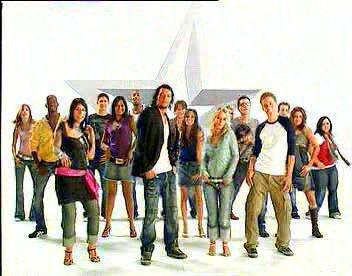 Les élèves de la star Academy n5