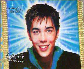 Grégory Lemarchal
