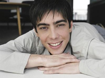 Grégory Lemarchal