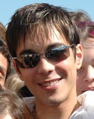 Grégory Lemarchal